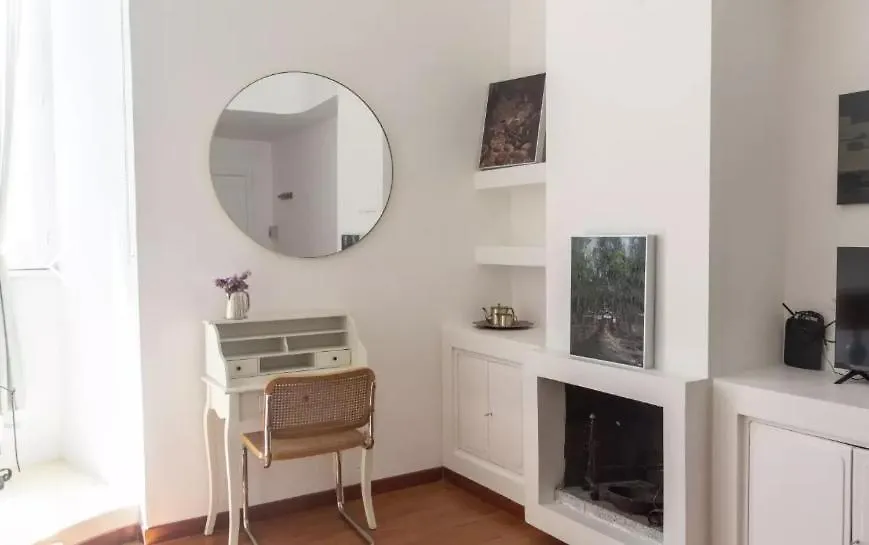 Palazzo Velli Suites Rome Appartement