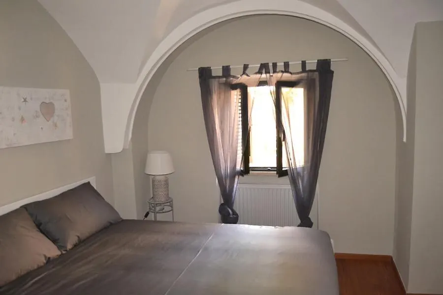 Appartement Palazzo Velli Suites Rome Italie