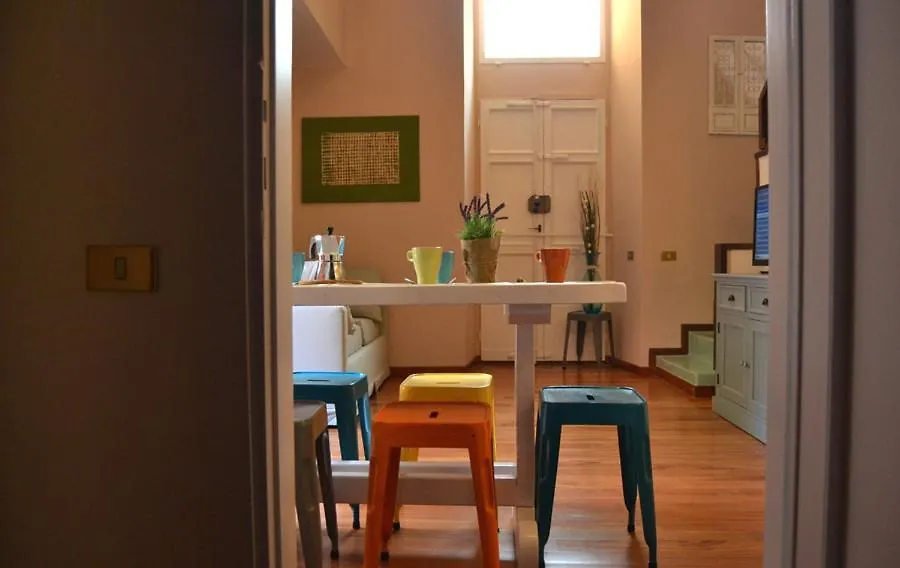 Palazzo Velli Suites Rome Italie