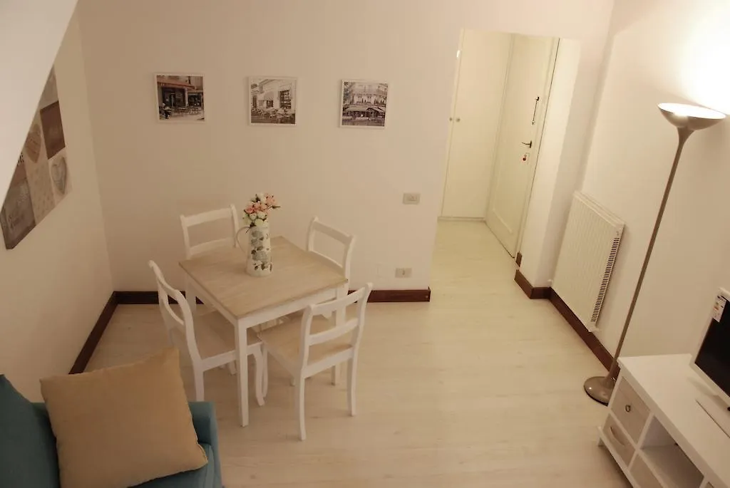 Appartement Palazzo Velli Suites Rome Italie
