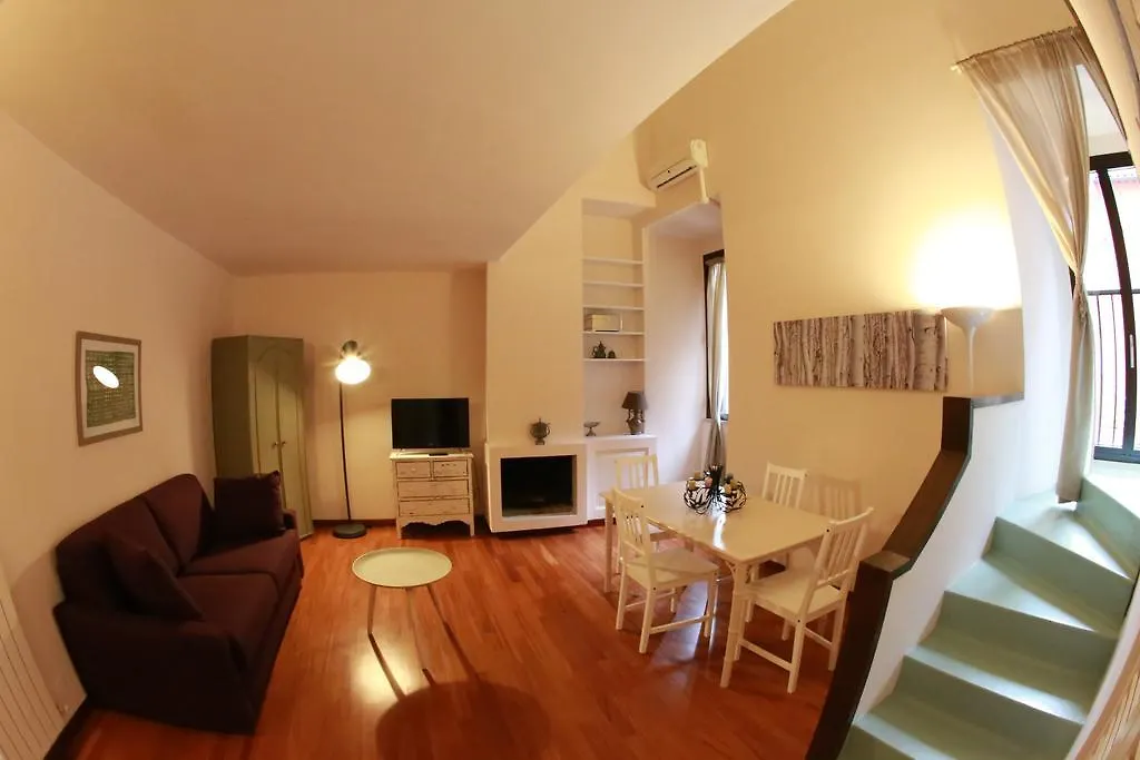 Palazzo Velli Suites Rome