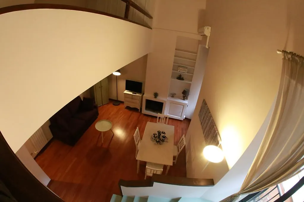 Appartement Palazzo Velli Suites Rome