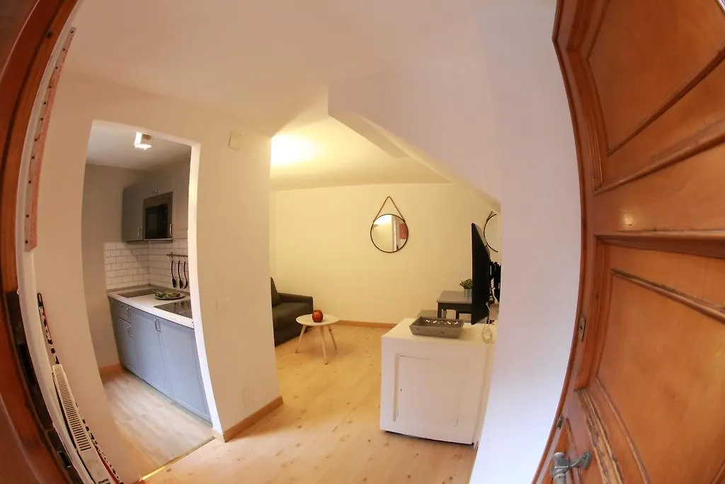 Appartement Palazzo Velli Suites Rome