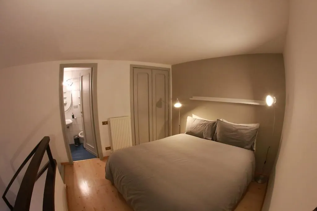 Palazzo Velli Suites Rome