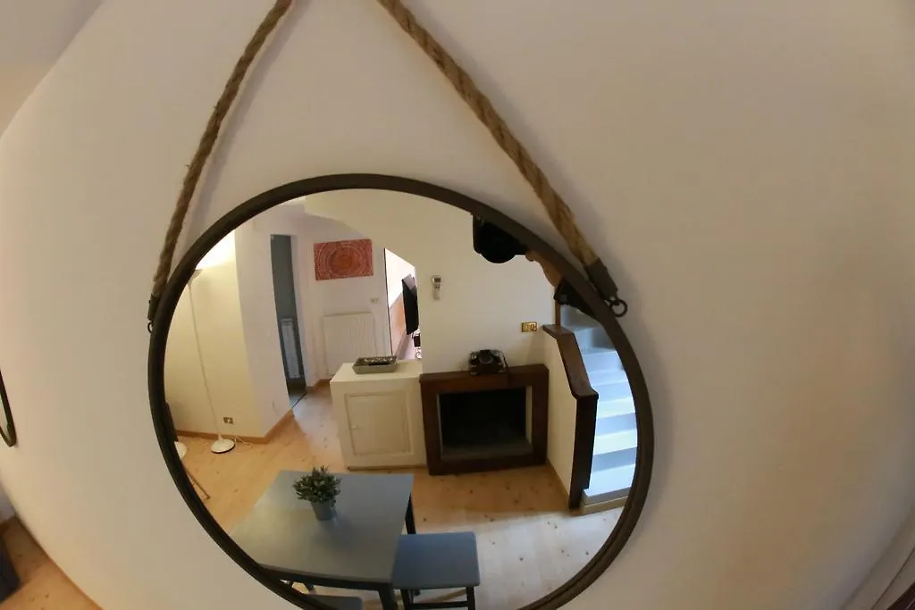 Palazzo Velli Suites Rome