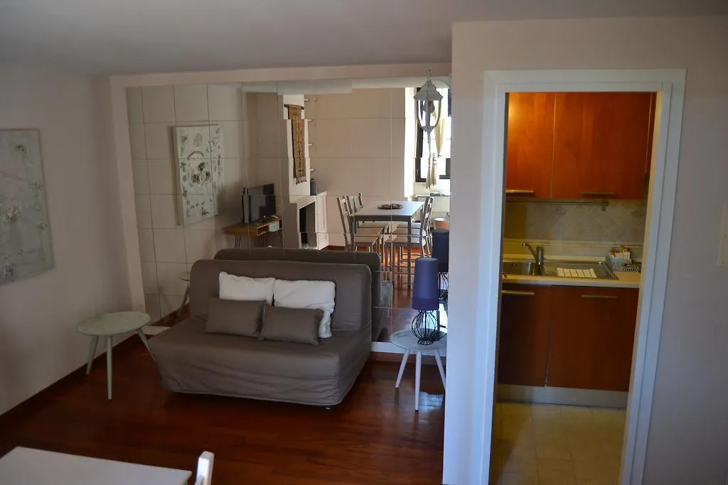 Palazzo Velli Suites Rome