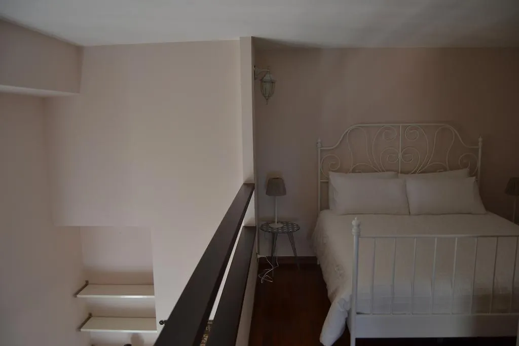 Palazzo Velli Suites Rome