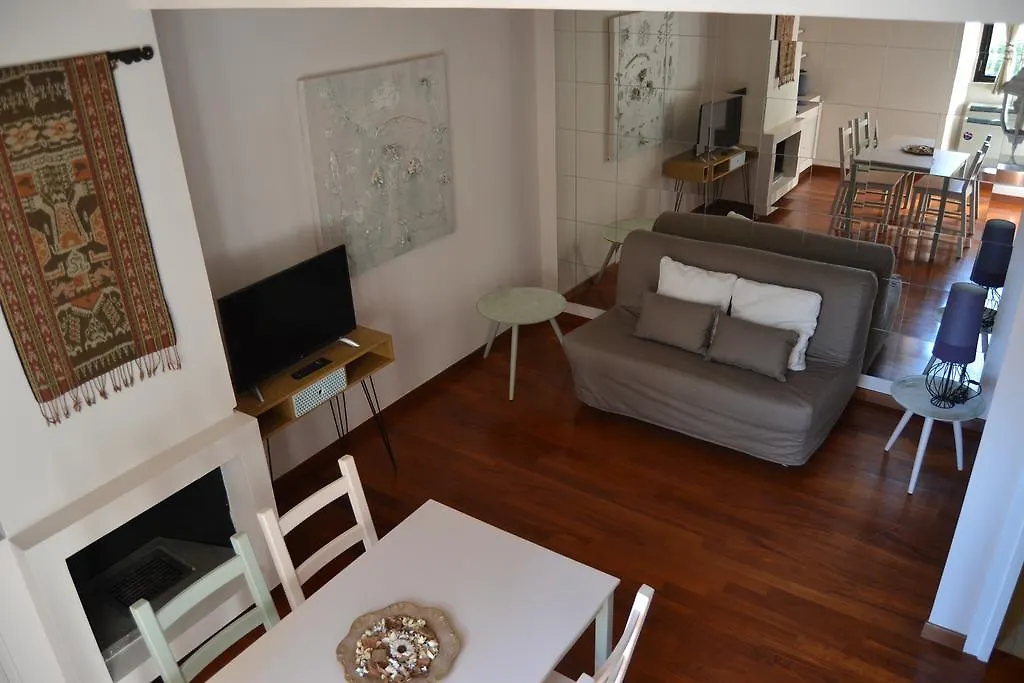 Appartement Palazzo Velli Suites Rome
