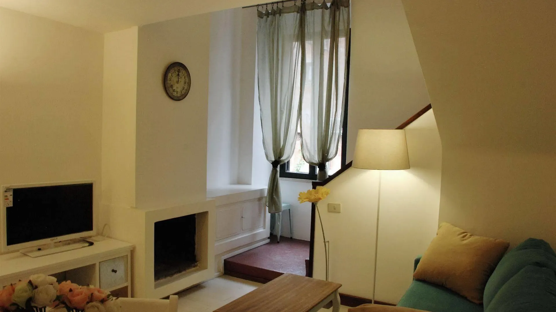 Appartement Palazzo Velli Suites Rome Italie