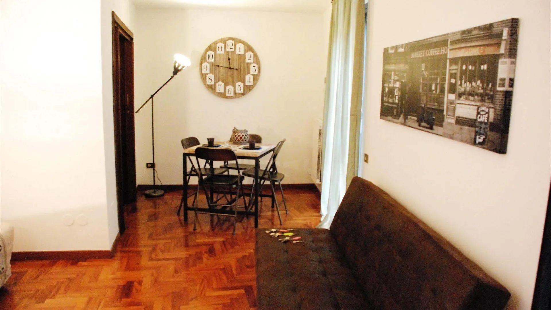 Palazzo Velli Suites Rome 0*,