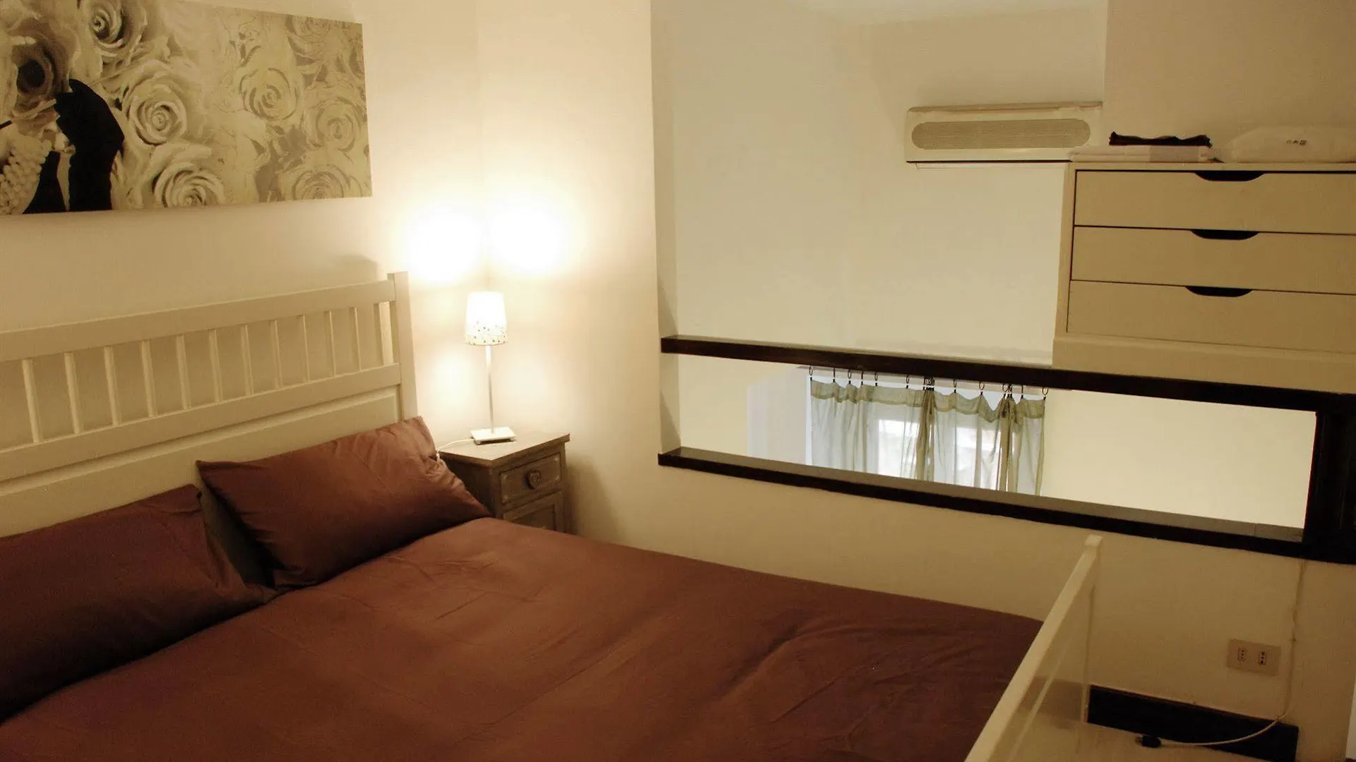 Palazzo Velli Suites Rome Appartement