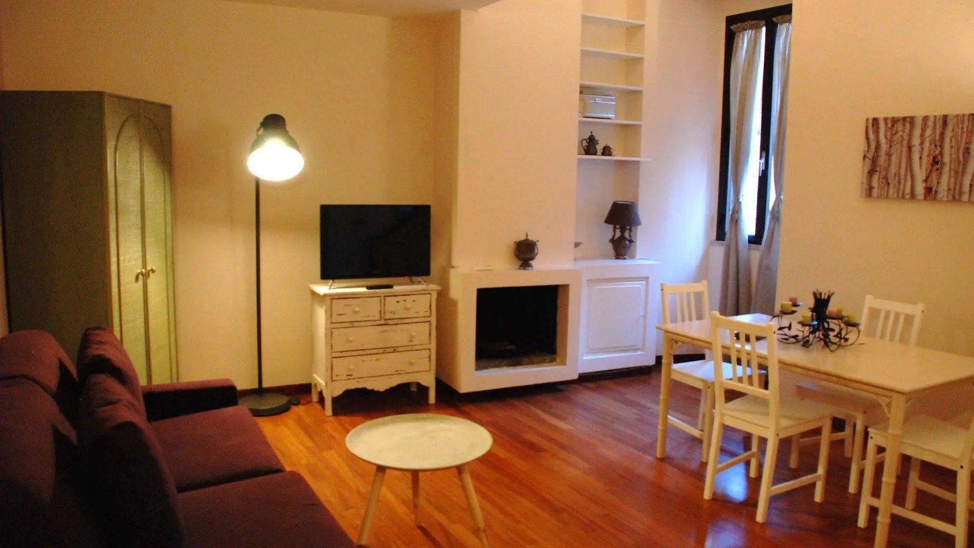 Palazzo Velli Suites Rome Italie
