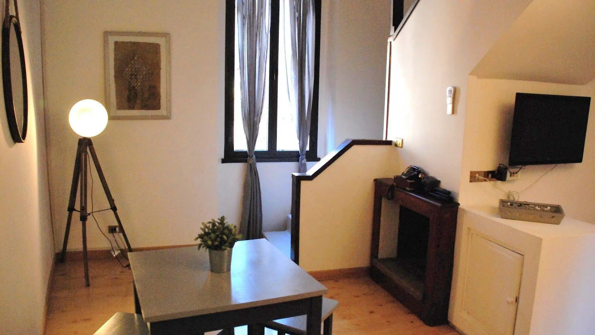 Palazzo Velli Suites Rome Appartement