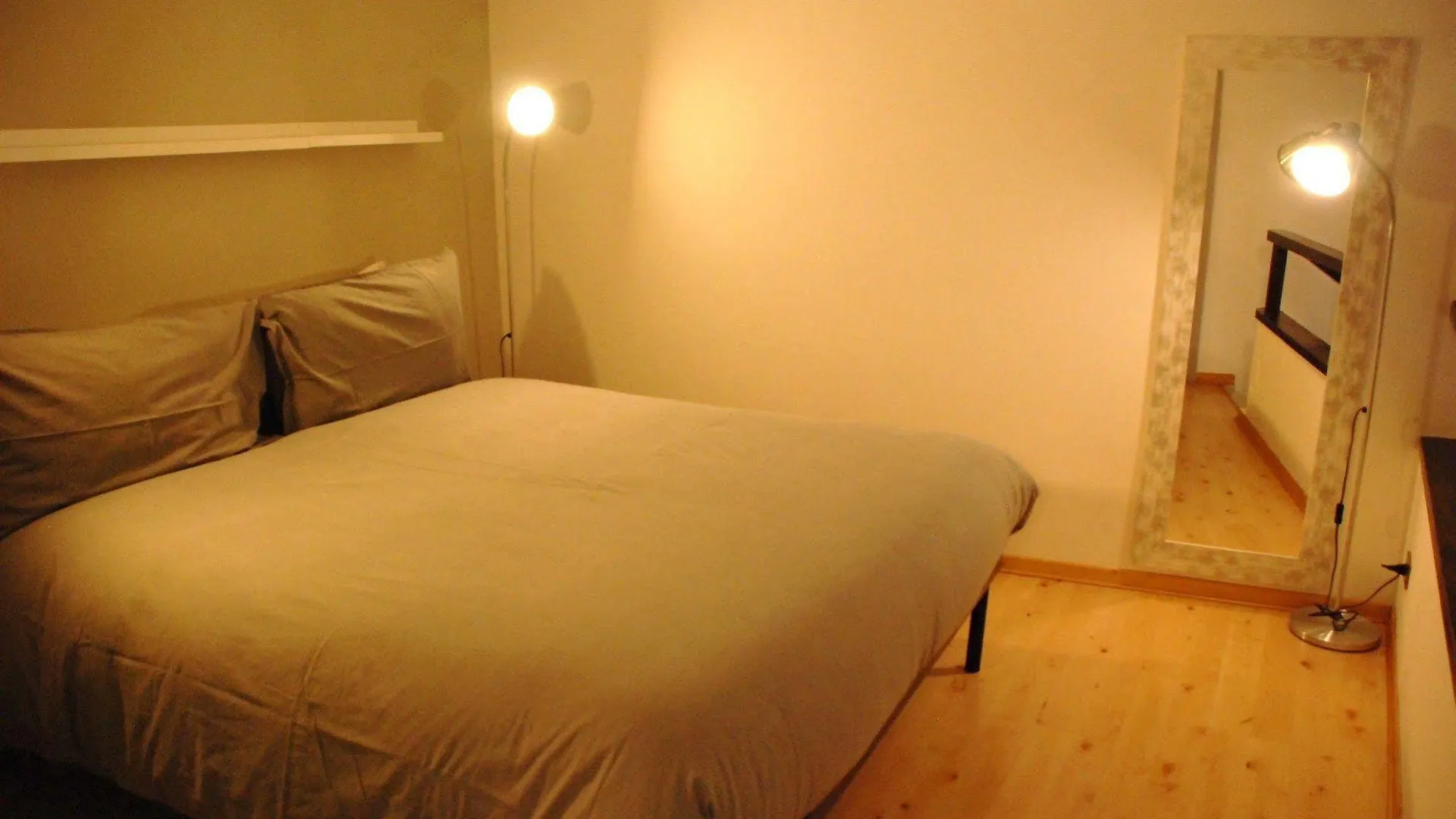 Appartement Palazzo Velli Suites Rome