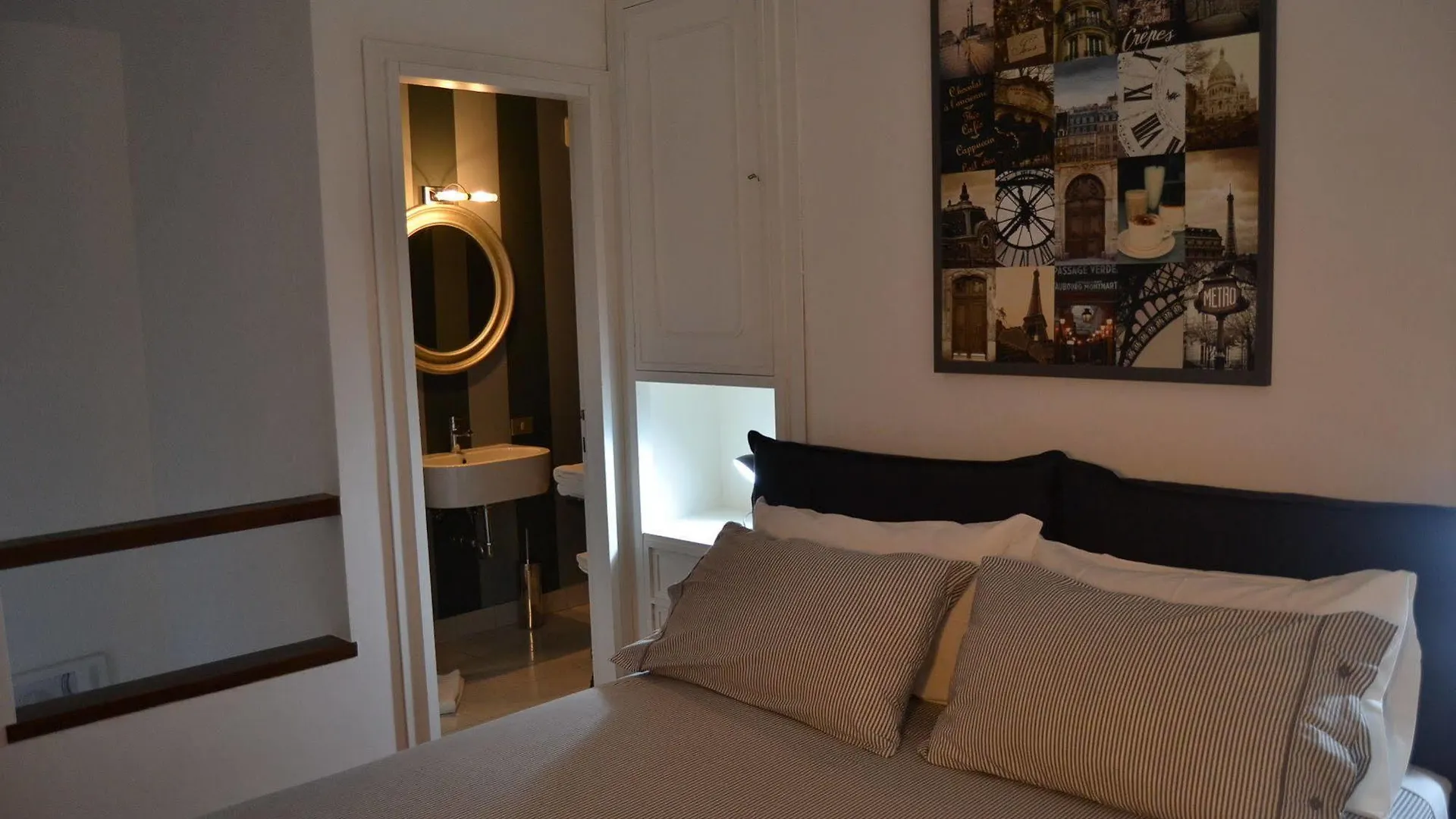 Palazzo Velli Suites Rome
