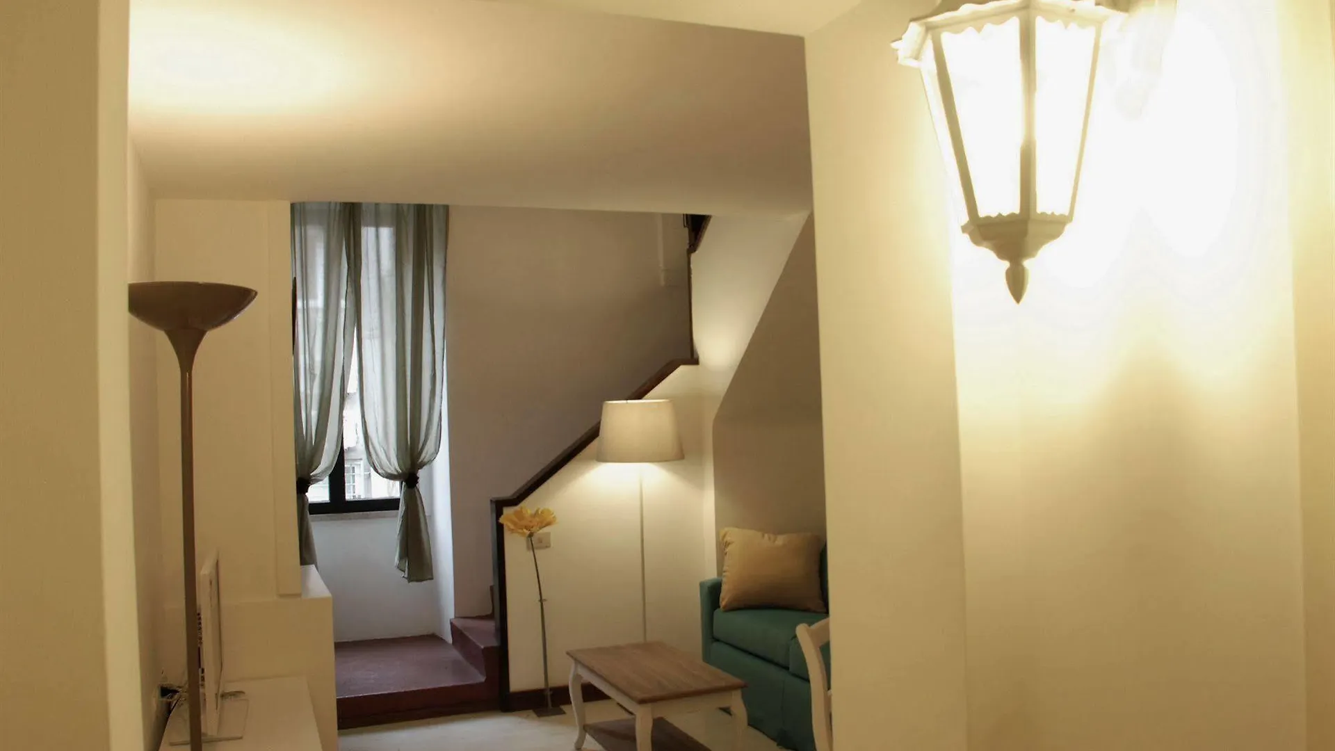 Palazzo Velli Suites Rome Italie