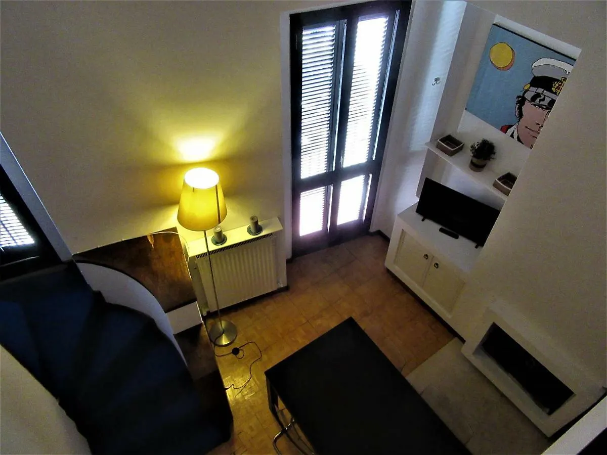 Appartement Palazzo Velli Suites Rome Italie