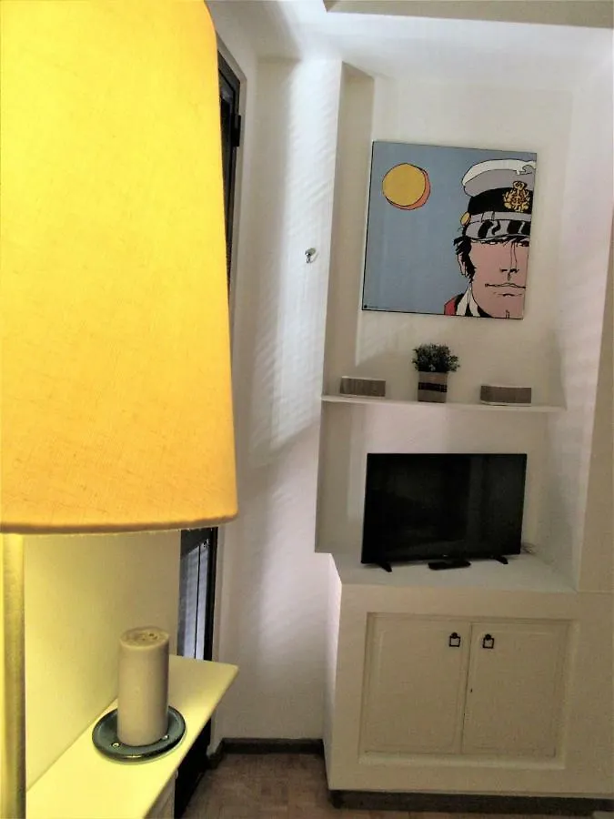 Appartement Palazzo Velli Suites Rome