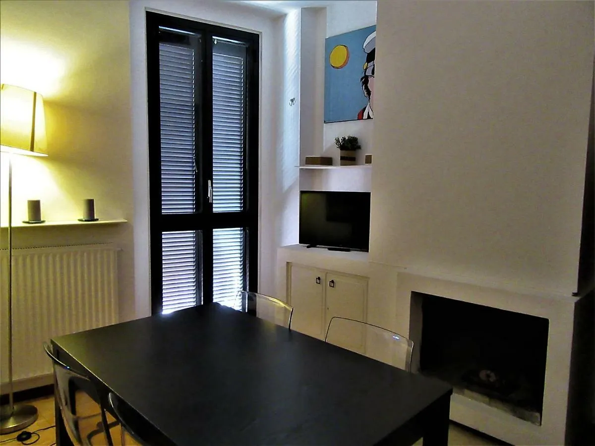 Appartement Palazzo Velli Suites Rome