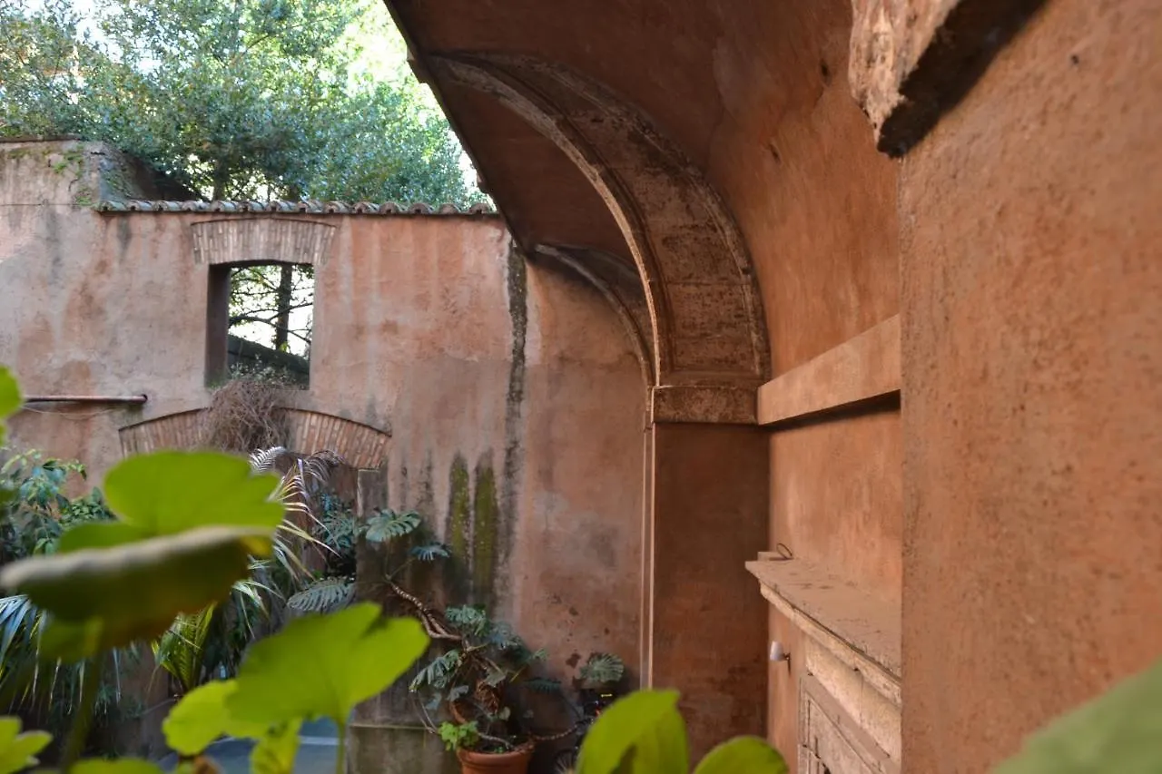 Palazzo Velli Suites Rome Appartement