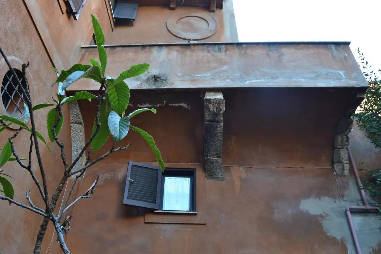 Appartement Palazzo Velli Suites Rome Italie