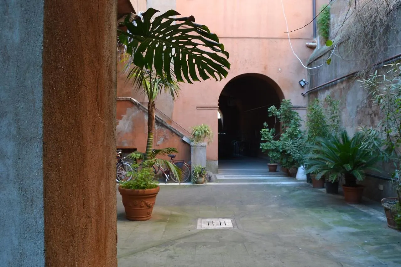 Appartement Palazzo Velli Suites Rome Italië