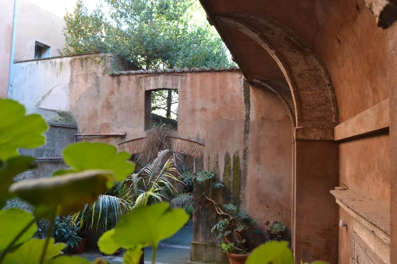 Appartement Palazzo Velli Suites Rome