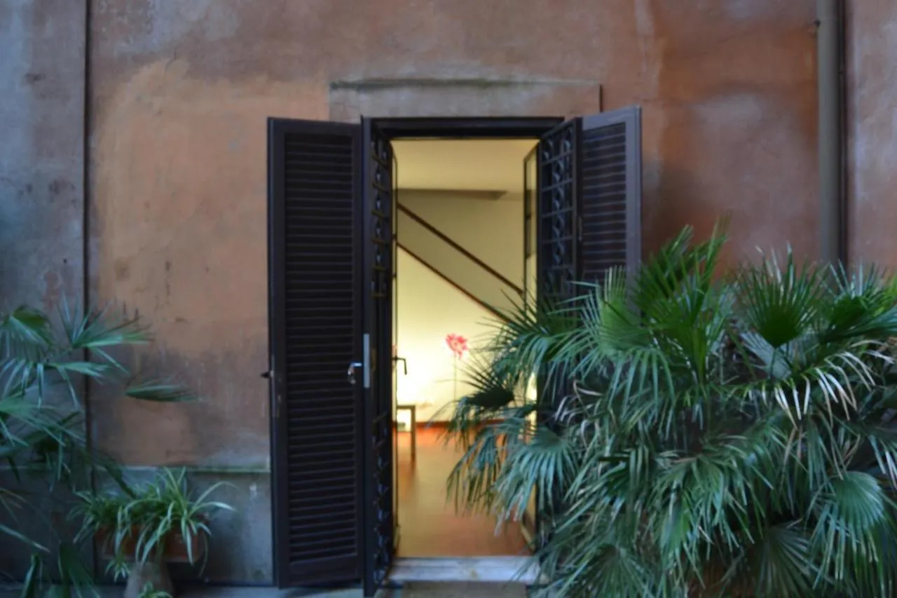 Appartement Palazzo Velli Suites Rome