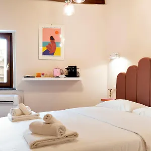 Affittacamere Le Casette Di Pa, Roma