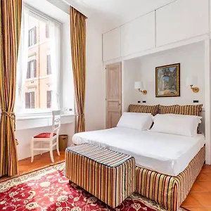 Affittacamere Fori Imperiali Luxe Mansion, Roma