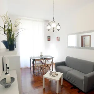 Mecenate Deluxe Colosseum Appartement