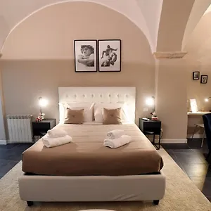 21 - Piazza Navona Appartement