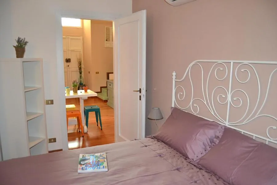 Appartamento Palazzo Velli Roma