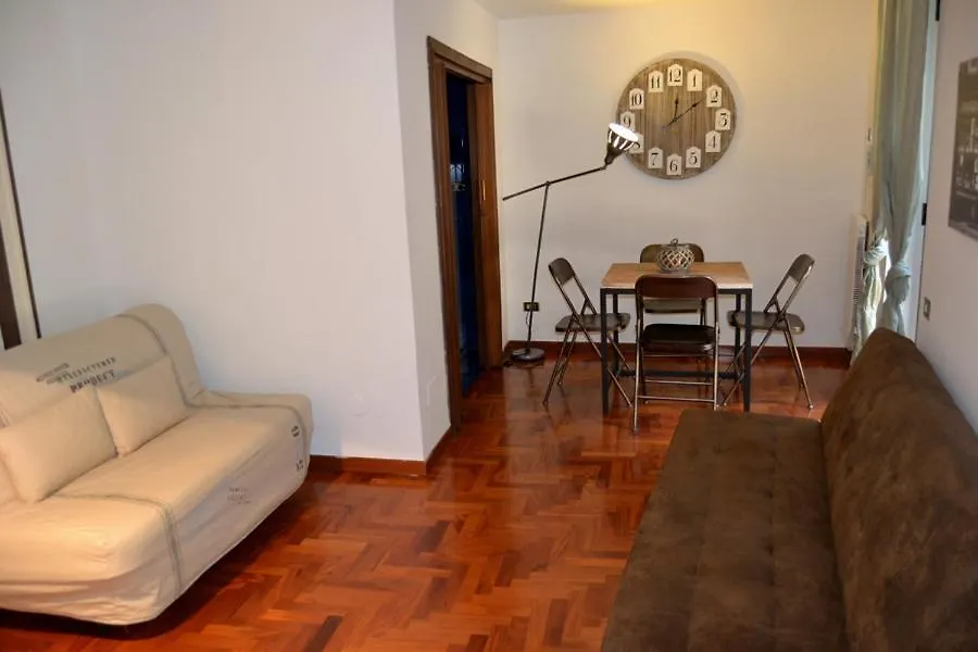 Appartamento Palazzo Velli Roma