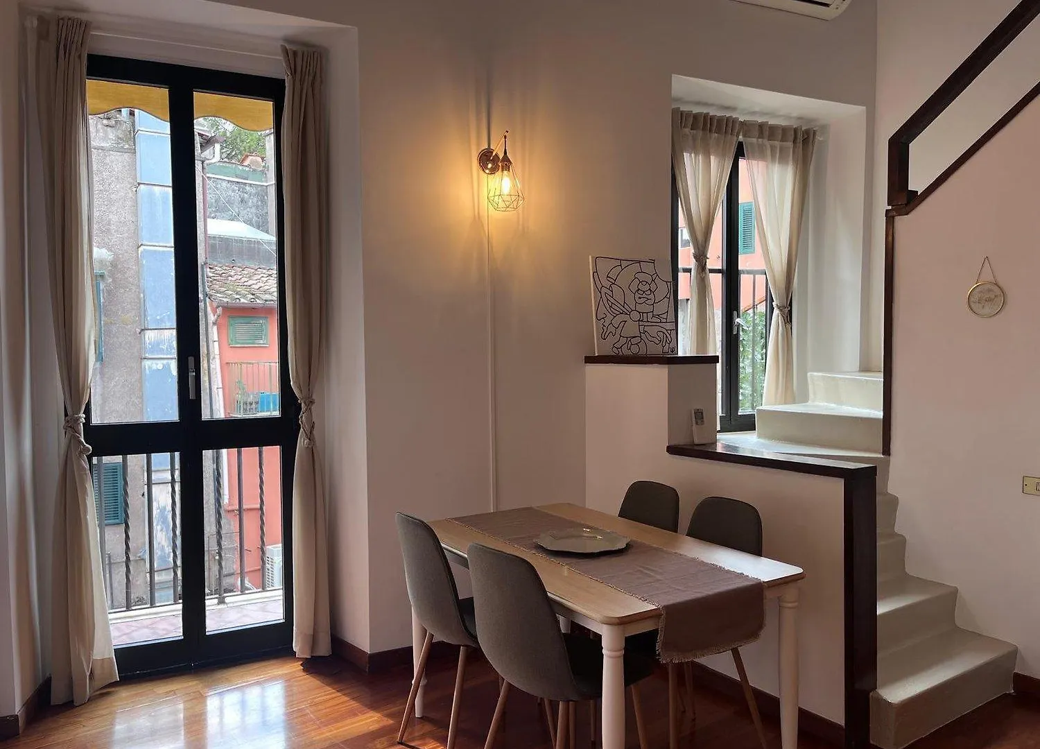 Appartamento Palazzo Velli Roma Italia