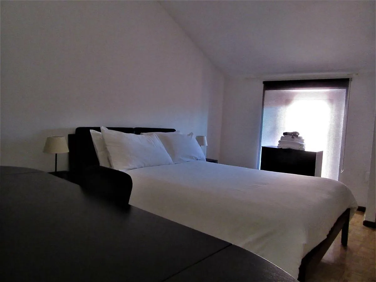 Appartamento Palazzo Velli Roma