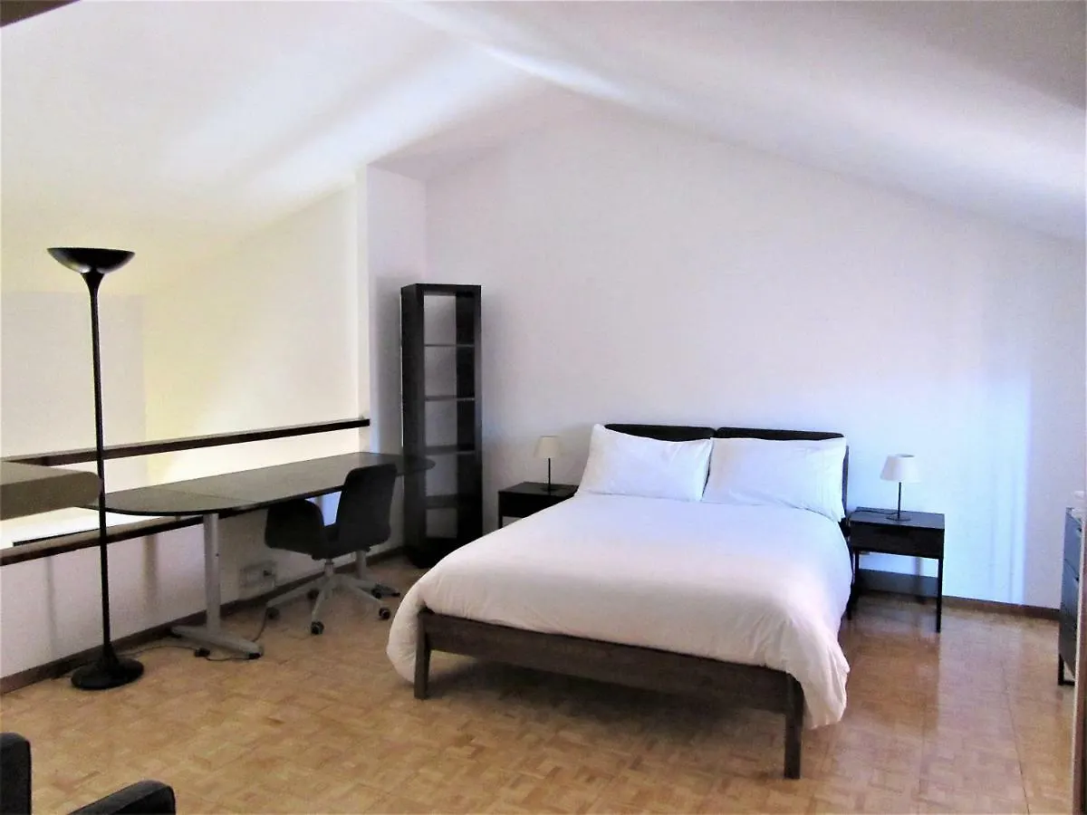 Appartamento Palazzo Velli Roma