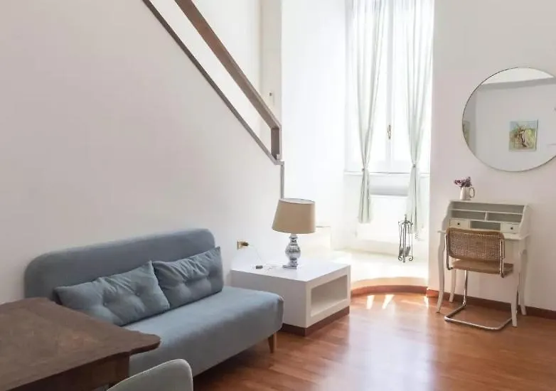 Palazzo Velli Suites Rome 0*,  Italy