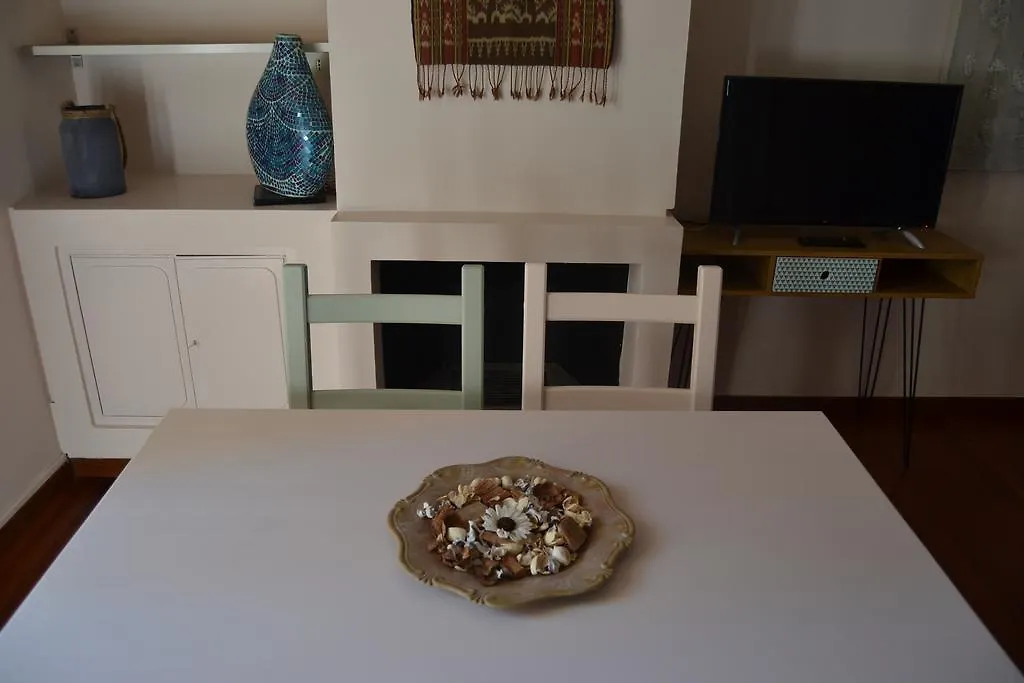 Apartment Palazzo Velli Suites Rome Italy
