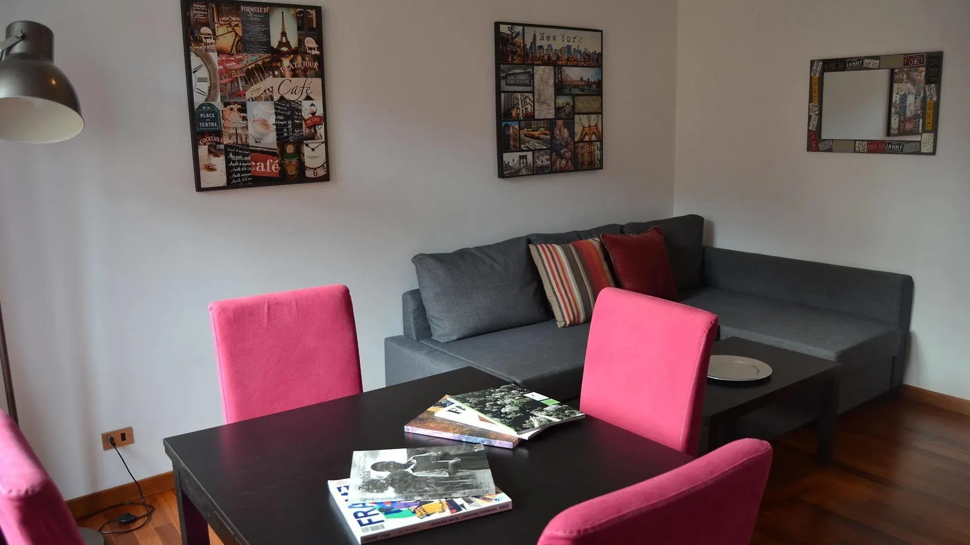 Palazzo Velli Suites Rome 0*,  Italy