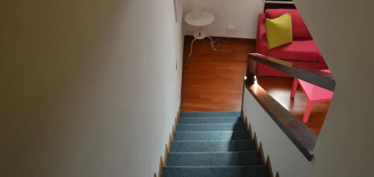 Palazzo Velli Suites Rome Apartment