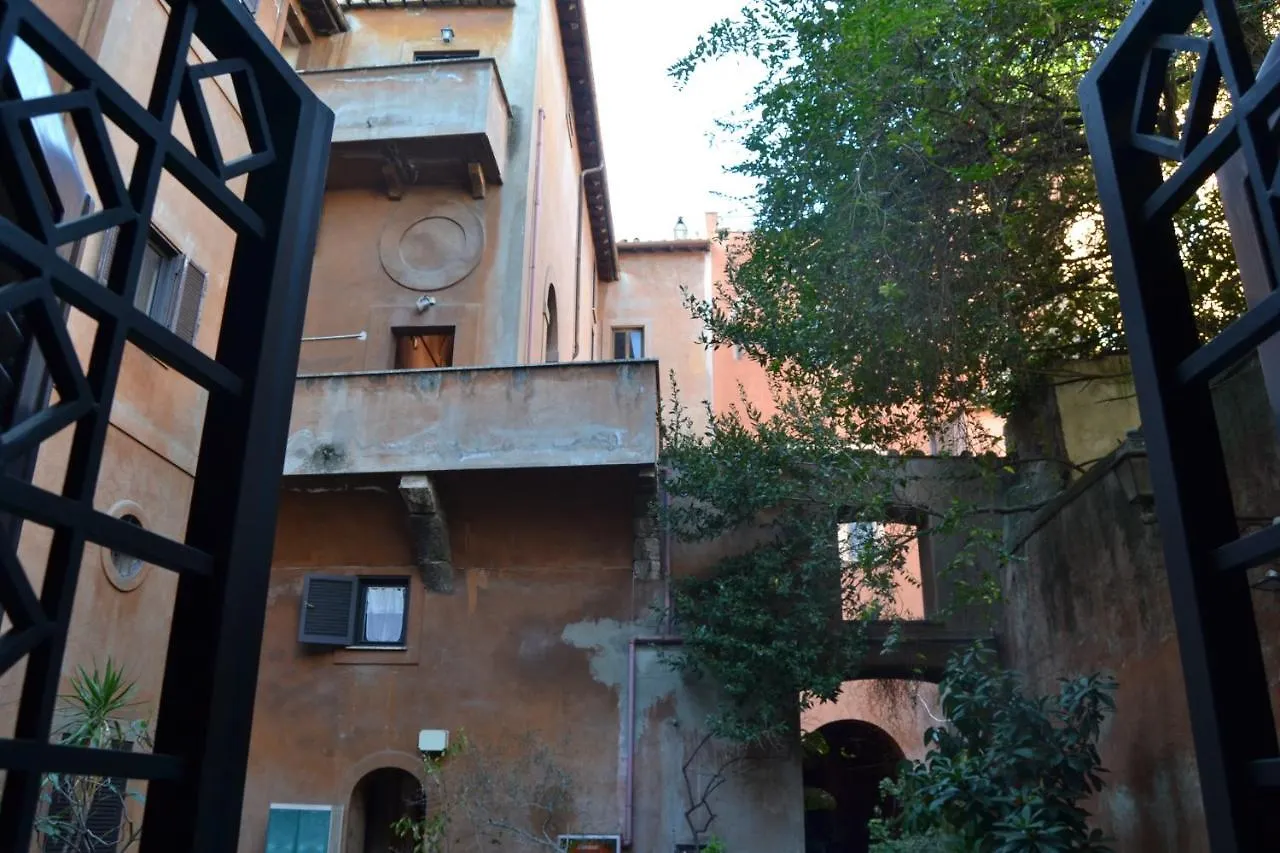 Palazzo Velli Suites Rome 0*,